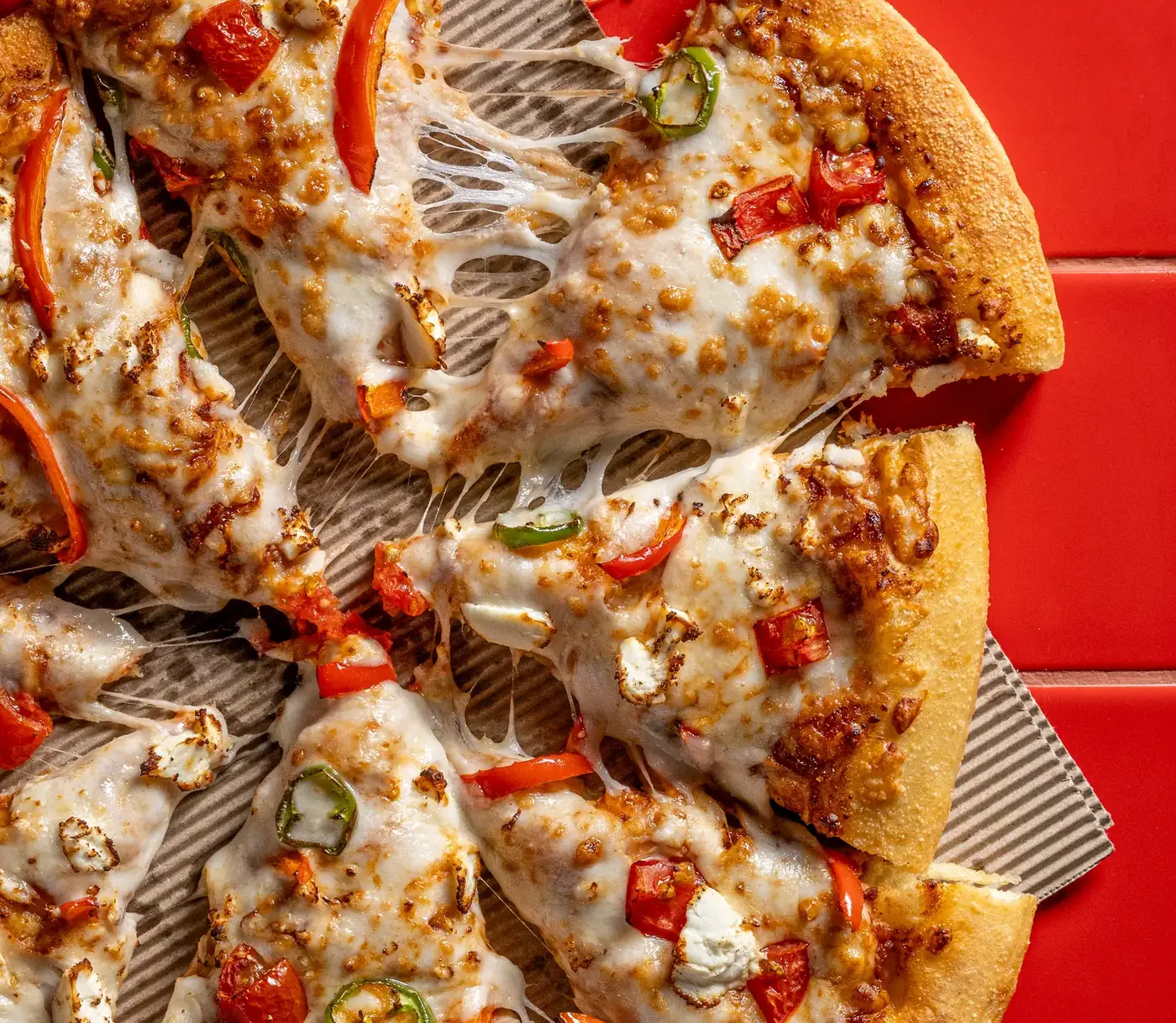 עבודה עבור Pizza Hut Haifa