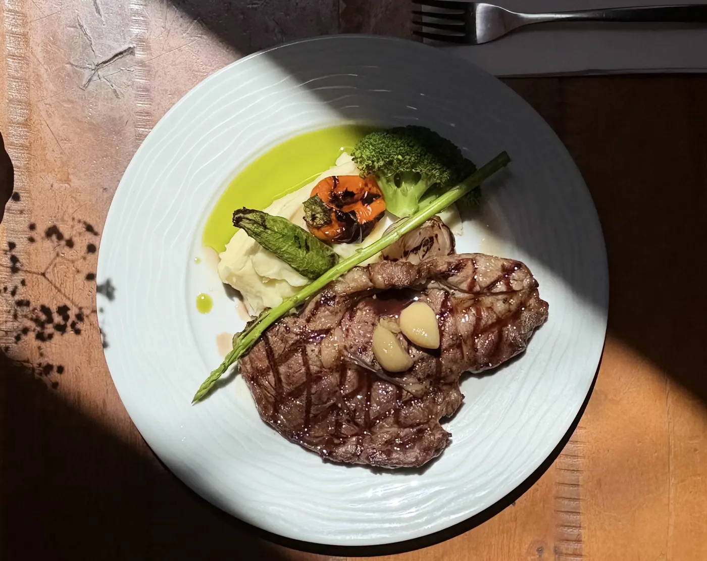 צילום ותוכן למסעדת שטרודל